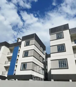 Apartamento com 2 Quartos à venda, 51m² no Praia de Leste, Pontal do Paraná