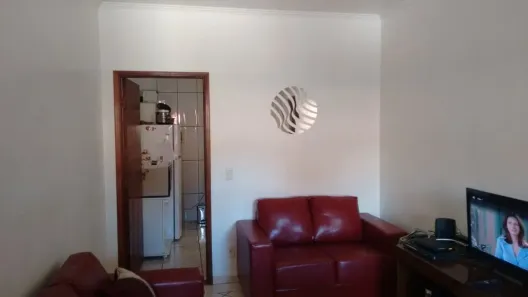 Casa de Condomínio com 2 Quartos para alugar, 78m² no Vila Vista Alegre, São Carlos