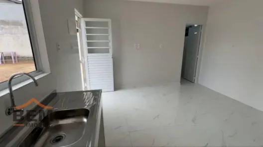 Kitnet com 1 Quarto para alugar, 40m² no Conde Vila Verde, Camboriú