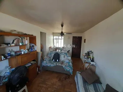 Apartamento com 2 Quartos à venda, 52m² no Ramos, Rio de Janeiro