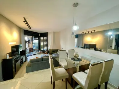 Cobertura com 1 Quarto para alugar, 81m² no Vila Suzana, São Paulo