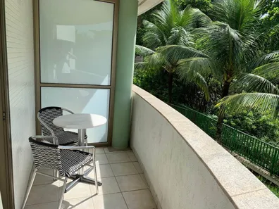Flat com 2 Quartos à venda, 68m² no Barra da Tijuca, Rio de Janeiro