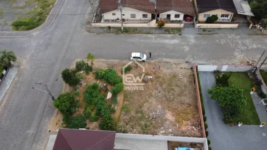Terreno / Lote / Condomínio com 1 Quarto à venda, 384m² no , Massaranduba