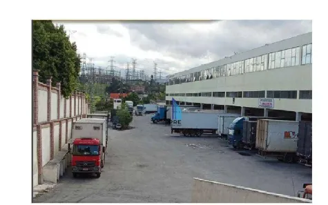 Galpão / Depósito / Armazém para alugar, 1100m² no Industrial Anhangüera, Osasco