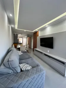 Casa com 2 Quartos para alugar, 81m² no Jardim Atlântico Leste (Itaipuaçu), Maricá