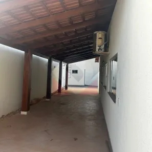 Casa com 3 Quartos para alugar, 250m² no Belo Horizonte, Marabá