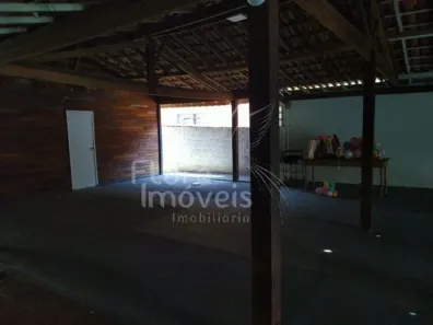 Conjunto Comercial / Sala à venda, 300m² no Remanso Campineiro, Hortolândia