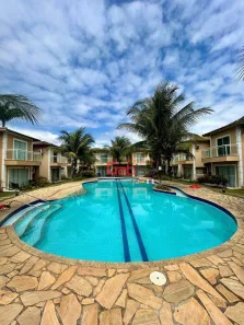Casa de Condomínio com 3 Quartos à venda, 131m² no , 