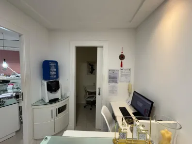 Loja / Salão / Ponto Comercial à venda, 53m² no Centro, Florianópolis