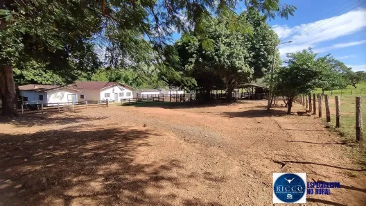 Terreno / Lote / Condomínio à venda, 166m² no Setor Central, Vila Propício