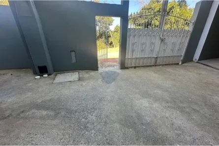 Casa de Vila com 1 Quarto para alugar, 60m² no Vale Verde (Centro), Cabreúva