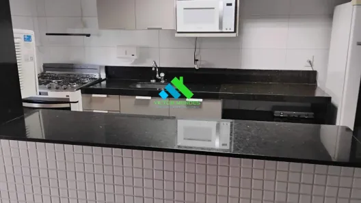 Apartamento com 4 Quartos para alugar, 180m² no Tambaú, João Pessoa