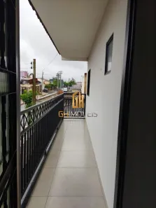 Sobrado com 4 Quartos à venda, 230m² no Jardim São Tomaz II, Rio Verde