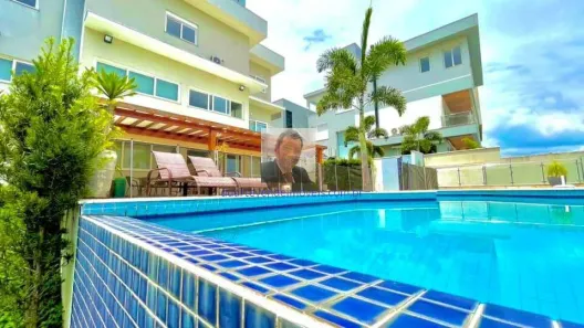 Fazenda / Sítio / Chácara com 5 Quartos para venda ou aluguel, 499m² no Jardim Brasil, Atibaia