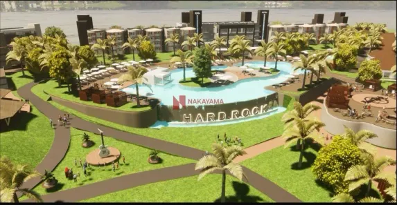 Hotel / Motel / Pousada com 1 Quarto à venda, 41m² no , Sertaneja