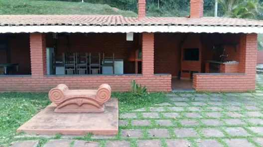 Apartamento com 7 Quartos à venda, 1500m² no Ibiúna, Ibiúna
