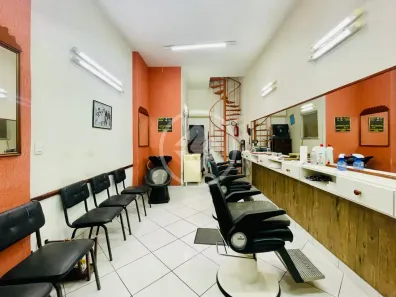 Loja / Salão / Ponto Comercial à venda, 33m² no Várzea, Teresópolis