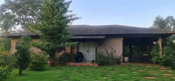 Casa de Condomínio com 3 Quartos à venda, 280m² no , Santo Antônio de Goiás