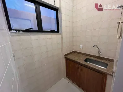 Loja / Salão / Ponto Comercial para alugar, 30m² no Fátima II, Pouso Alegre