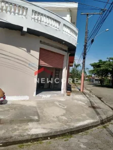 Conjunto Comercial / Sala à venda, 58m² no Santa Terezinha, Itanhaém