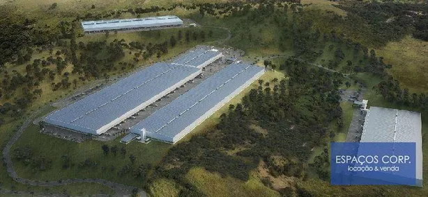 Galpão / Depósito / Armazém para alugar, 15687m² no Centro, Mairiporã