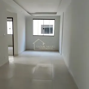 Apartamento com 2 Quartos para venda ou aluguel, 50m² no São Luiz, Barra Mansa