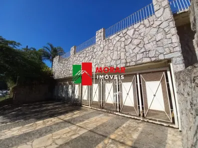 Casa de Condomínio com 4 Quartos à venda, 466m² no Terras de Santa Teresa, Itupeva