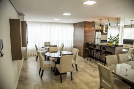 Apartamento com 3 Quartos à venda, 82m² no Vila Nova, Blumenau