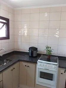 Casa de Condomínio com 3 Quartos à venda, 411m² no Centro, Ribeirão Pires