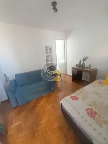 Apartamento com 1 Quarto para alugar, 36m² no Aclimação, São Paulo