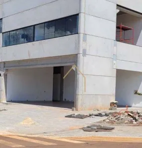 Conjunto Comercial / Sala para alugar, 70m² no Jardim Alphacenter, Santa Bárbara D'Oeste