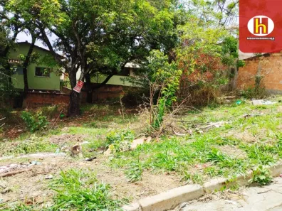 Terreno / Lote / Condomínio à venda, 200m² no Santa Maria, Vespasiano