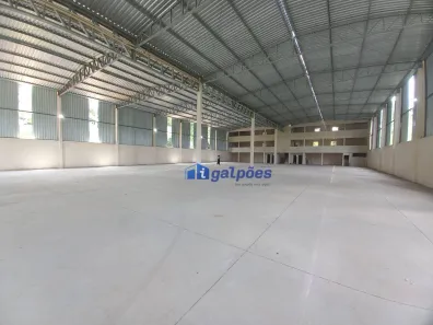 Galpão / Depósito / Armazém para alugar, 2100m² no Jardim Encantado, Vespasiano