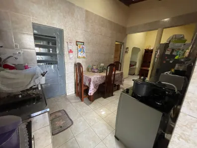 Casa com 3 Quartos à venda, 100m² no Valentina de Figueiredo, João Pessoa