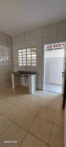 Casa com 1 Quarto para alugar, 50m² no Monte Castelo, São José dos Campos