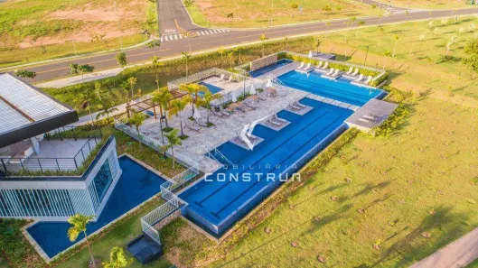 Terreno / Lote / Condomínio à venda, 778m² no Chácara São José, Jaguariúna