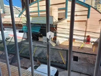 Conjunto Comercial / Sala para alugar, 100m² no Centro, Campinas