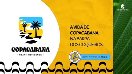 Terreno / Lote / Condomínio à venda, 200m² no Capuã, Barra dos Coqueiros