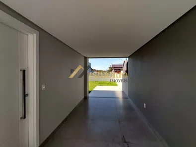 Casa com 3 Quartos à venda, 130m² no Nossa Senhora da Paz, Balneário Piçarras
