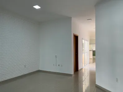 Casa de Condomínio com 3 Quartos para alugar, 200m² no Residencial São Bento, Salto