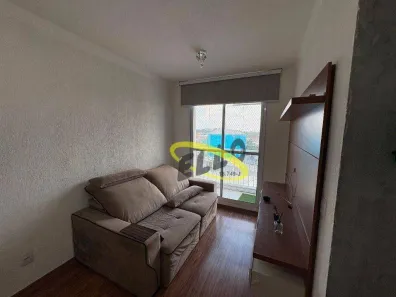 Apartamento com 2 Quartos à venda, 56m² no Jardim Europa, Vargem Grande Paulista