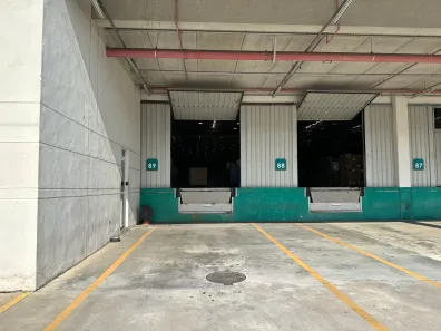 Galpão / Depósito / Armazém para alugar, 10498m² no Jardim Vista Alegre, Embu das Artes