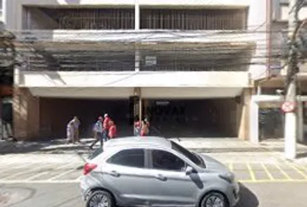 Garagem à venda, 4m² no Centro, Niterói