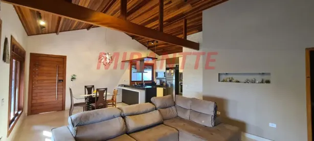 Sobrado com 3 Quartos para venda ou aluguel, 450m² no Roseira, Mairiporã