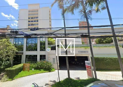 Conjunto Comercial / Sala à venda, 39m² no Vila Mariana, São Paulo