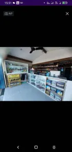 Loja / Salão / Ponto Comercial à venda, 240m² no Praia de Itaipuaçu (Itaipuaçu), Maricá