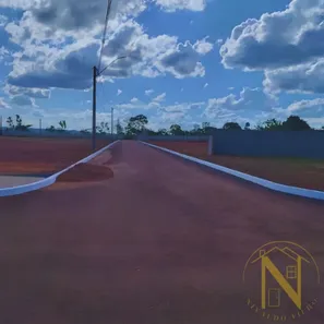 Terreno / Lote / Condomínio à venda, 950m² no Cidade Nova, Brasília