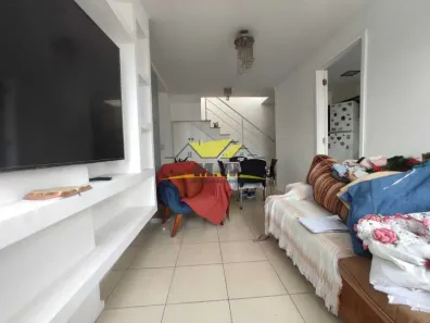 Cobertura com 2 Quartos à venda, 126m² no Vicente de Carvalho, Rio de Janeiro