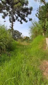 Terreno / Lote / Condomínio à venda, 424m² no Santa Cândida, Curitiba