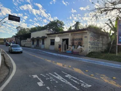 Loja / Salão / Ponto Comercial à venda, 199m² no Jardim Primavera, Barra Mansa